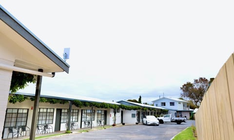 Guichen Bay Motel Motel in Robe