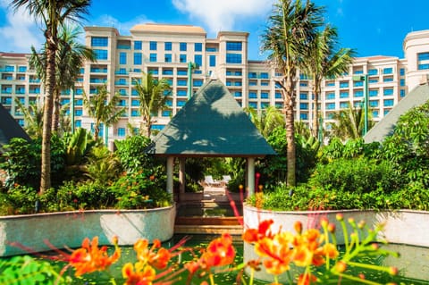 Grand Hotel Haikou - Managed by Accor Hotel in Hainan