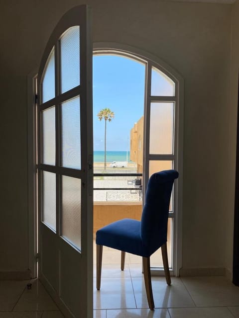AMWAJ HOTEL Hotel in Casablanca-Settat