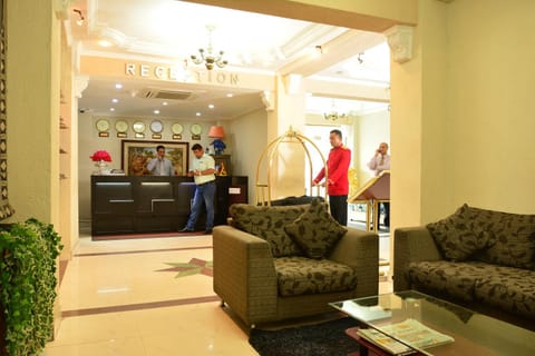 Pearl City Hotel Hôtel in Colombo