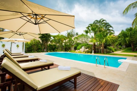 BBQ facilities, Garden, Pool view, Swimming pool, Swimming pool