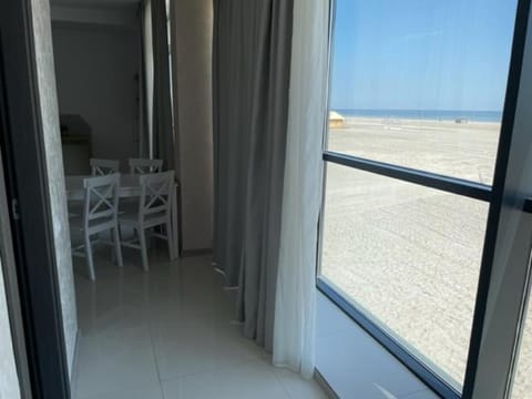 Beach Rooms Roberta Apartment in Constanta
