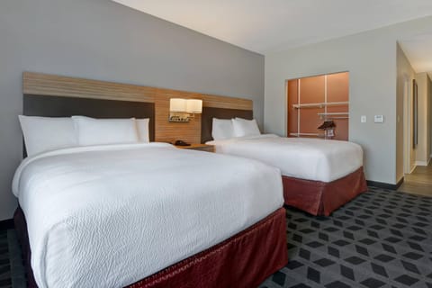 TownePlace Suites by Marriott El Paso East/I-10 Hotel in Ciudad Juarez