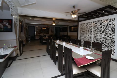 OYO Shanti Uday Hotel in Agra
