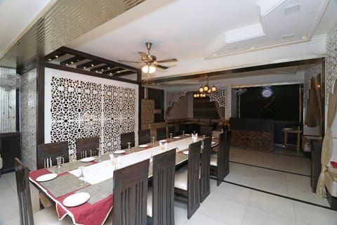 OYO Shanti Uday Hotel in Agra