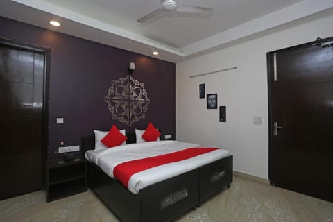 OYO Maira Stays Hôtel in Noida