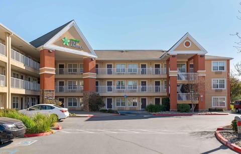 Extended Stay America Suites - Sacramento - White Rock Rd Hotel in Rancho Cordova