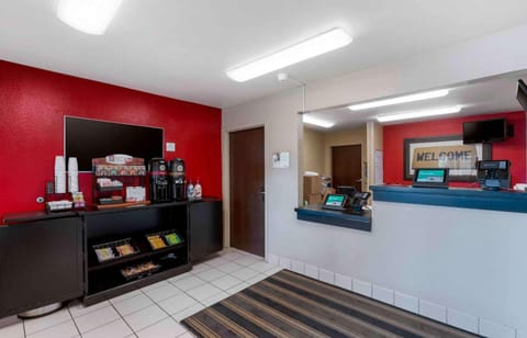 Extended Stay America Suites - Sacramento - White Rock Rd Hôtel in Rancho Cordova