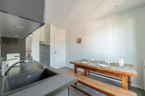 Appartement du Quai - Welkeys Apartment in Lyon