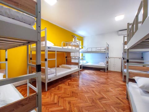 Whole Wide World Hostel Hostel in City of Zagreb