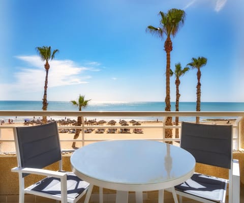 Lighthouse Dunamar Apartment in Torre La Mata