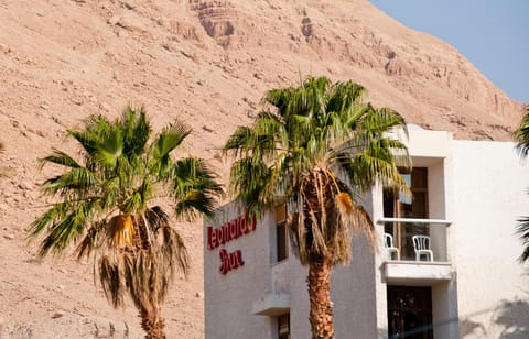 Leonardo Inn Hotel Dead Sea Hôtel in South District