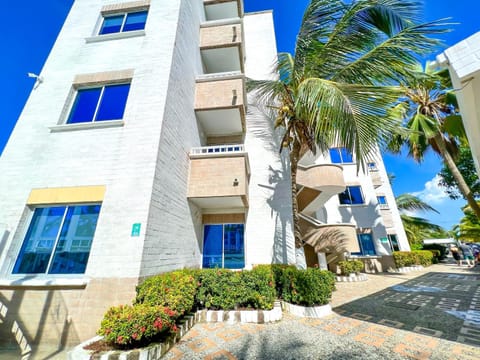 Condominio bahia blanca Appartement-Hotel in Covenas