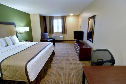 Extended Stay America Suites - Sacramento - Northgate Hôtel in Sacramento