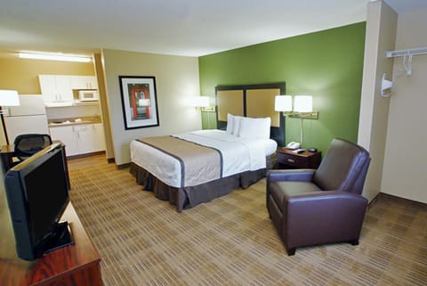 Extended Stay America Suites - Sacramento - Northgate Hotel in Sacramento