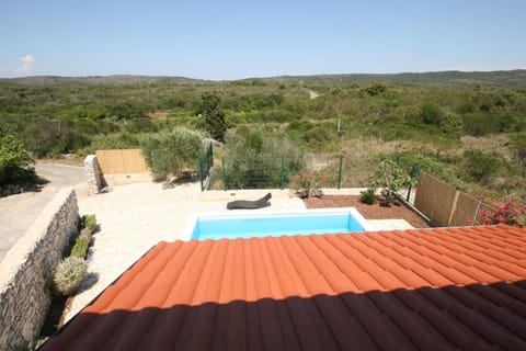 House Sakarun with swimming pool Casa in Zadar County