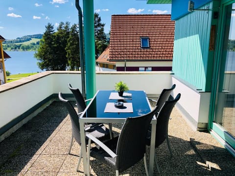 Apartmán Adam Apartment in Lipno nad Vltavou