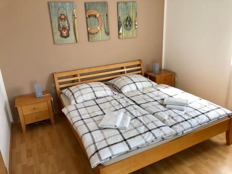 Apartmán Adam Apartment in Lipno nad Vltavou