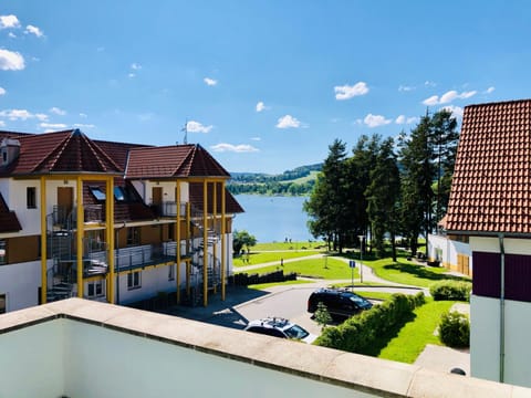 Apartmán Adam Apartment in Lipno nad Vltavou