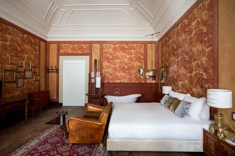 Oltrarno Splendid Bed and Breakfast in Florence