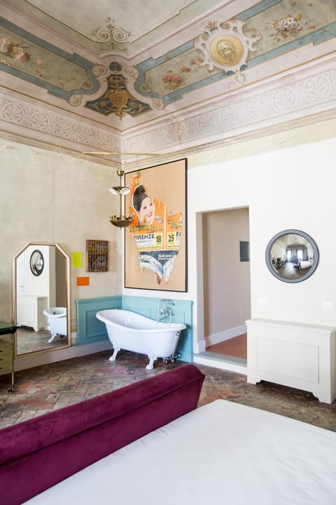 Oltrarno Splendid Bed and Breakfast in Florence