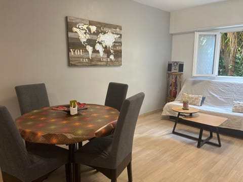 location saisonnière Apartment in Menton