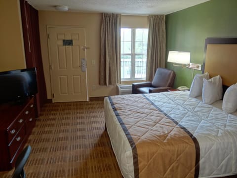 Extended Stay America Suites - Sacramento - Arden Way Hotel in Sacramento