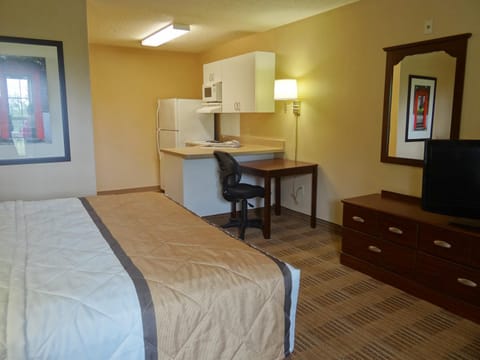 Extended Stay America Suites - Sacramento - Arden Way Hôtel in Sacramento