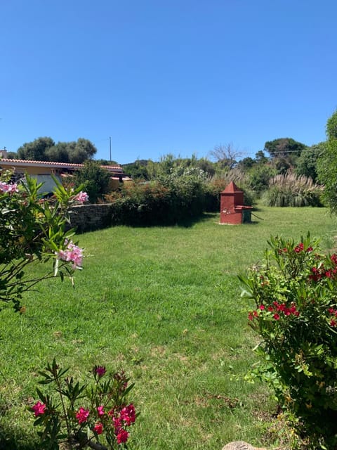 Casa MìMì House in Sardinia