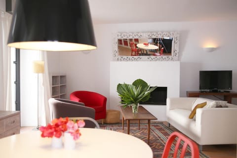 RONDAPLACE APTO Apartment in Ronda