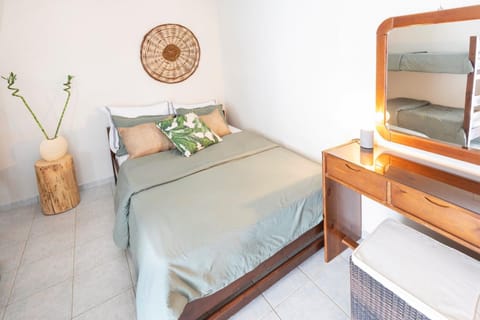 Puerto Seaside Rooms Apartment hotel in Euboea