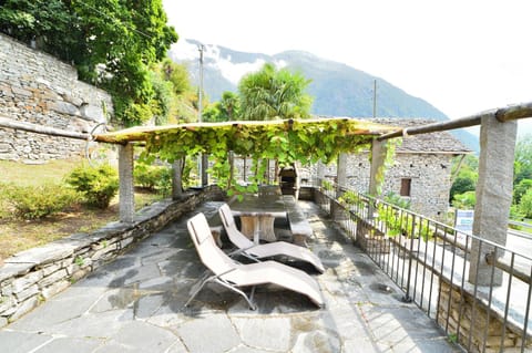 Boato Bistrot & Bed Bed and Breakfast in Canton of Ticino