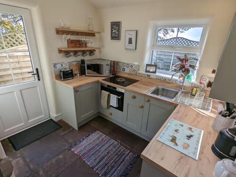 Pinfold Holiday Cottage Haus in Ribble Valley District