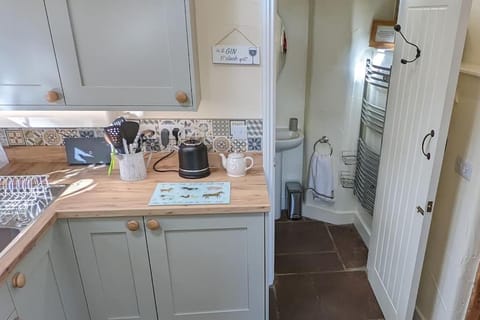 Pinfold Holiday Cottage House in Ribble Valley District