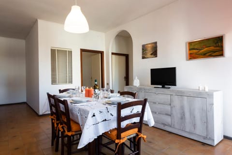 appartamento Clara 12 Apartment in Follonica