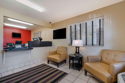 Extended Stay America Suites - Santa Rosa - South Hôtel in Santa Rosa