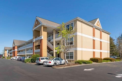 Extended Stay America Suites - Santa Rosa - South Hotel in Santa Rosa