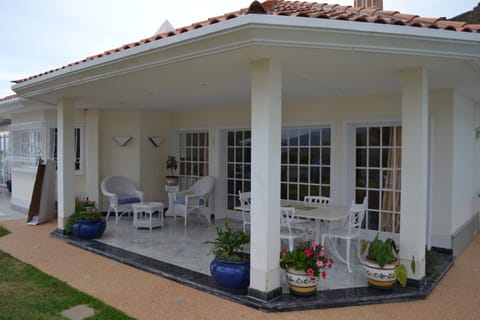 Luxury apartment in villa Villa in Orotava Valley