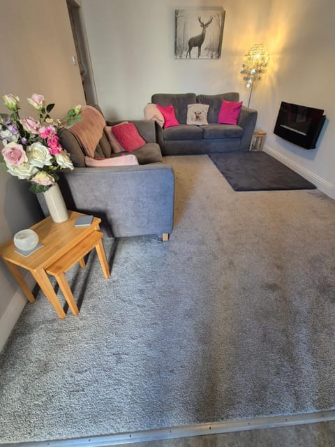 The old post office Callander holiday let Apartment in Scotland