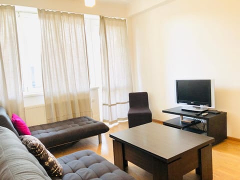 3-room Apartment NFT Gudauri Penta 202 Condo in Georgia