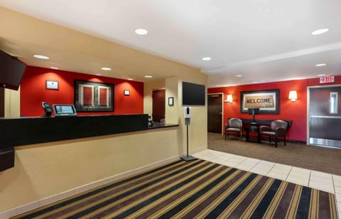 Extended Stay America Suites - Reno - South Meadows Hotel in Reno