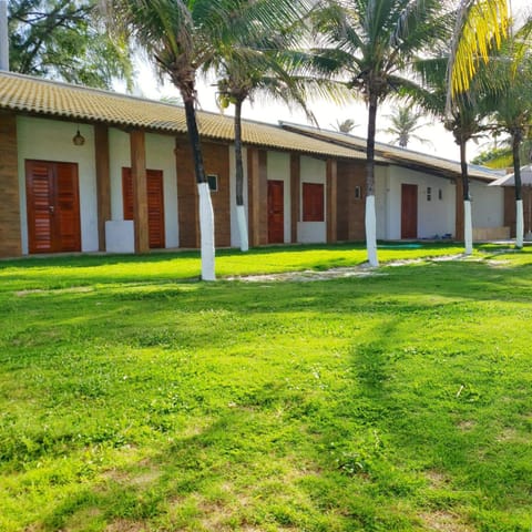 Casa no Barro Preto - Vila da Praia, Iguape - Ceará House in State of Ceará