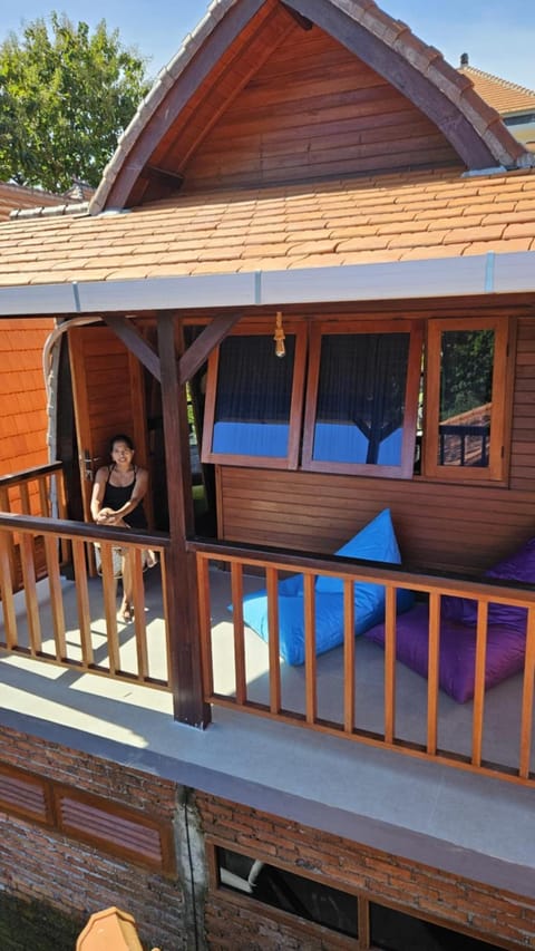 Pondok Kembar Homestay Vacation rental in Bali