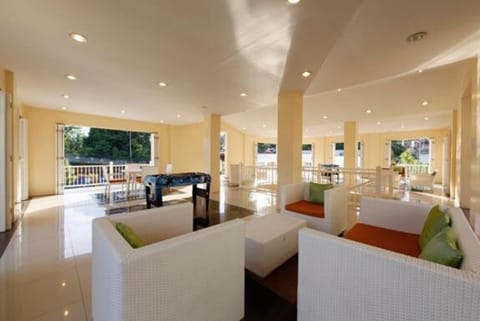 Camella Northpoint Appart-hôtel in Davao City
