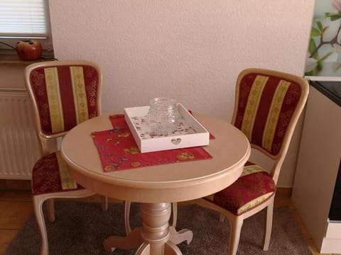 SEEHUS Apartment in Sellin