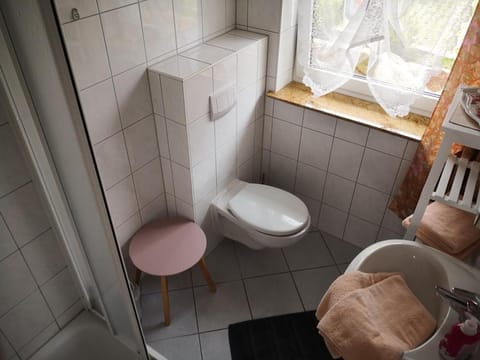 SEEHUS Apartment in Sellin