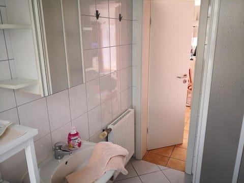 SEEHUS Apartment in Sellin