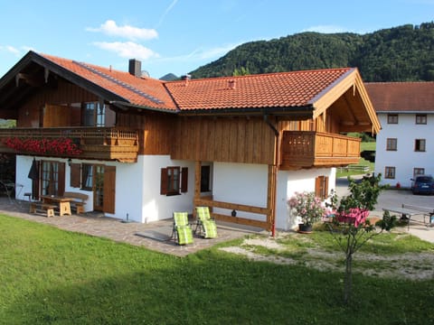 Schneiderhof Urlaub auf dem Bauernhof Farm Stay in Grassau