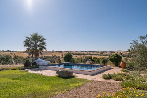 Monte das Acácias House in Évora District, Portugal