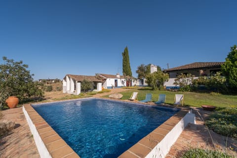 Monte das Acácias House in Évora District, Portugal